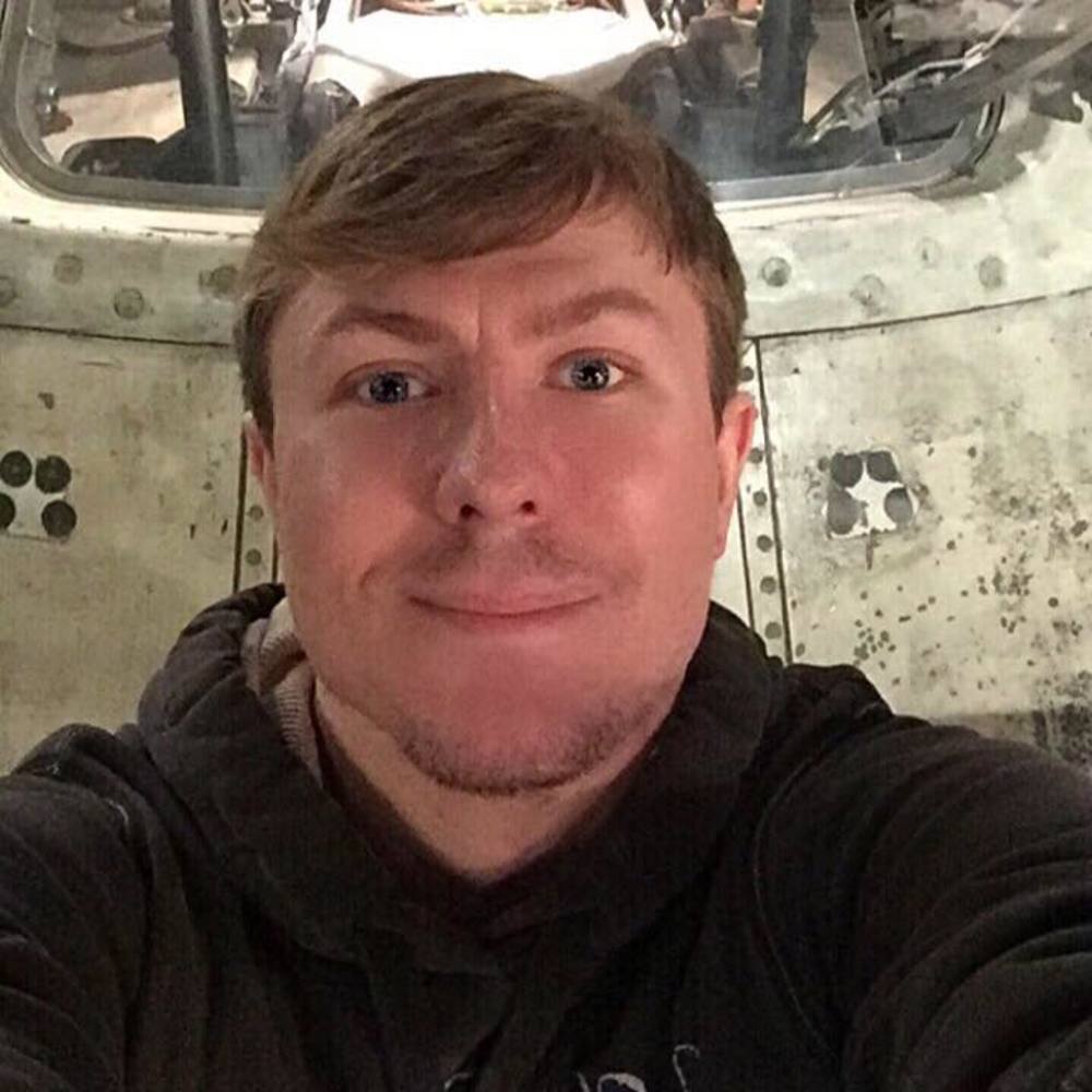 Meet your Posher, Arthur